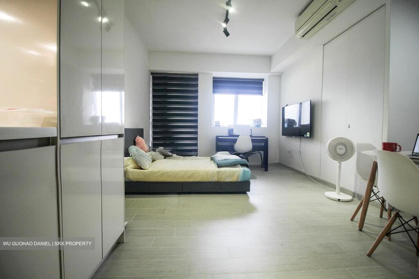 V On Shenton (D1), Apartment #601364001